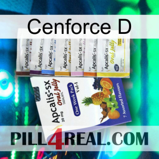 Cenforce D 11